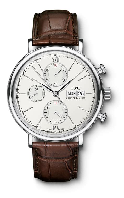 iwc chronograph automatic schaffhausen|iwc schaffhausen chronograph price.